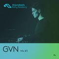 The Anjunabeats Rising Residency with GVN #3
