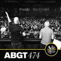 Group Therapy 474 with Above & Beyond and Ashibah