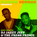 Most Wanted DJ Jazzy Jeff & The Fresh Prince