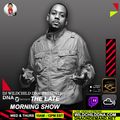 The Late Morning Show Live w/ @WildChildDNA #TBT 4 Music Lovers Only