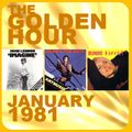 GOLDEN HOUR : JANUARY 1981