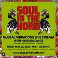 Soul In The Horn_Global Vibrations Vol. 1