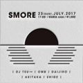 OMB DJ Mix / SMORE 23.Jul.2017