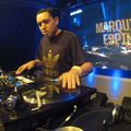 Vice Champ DJ Marquinhos Espinosa Red Bull Thre3Style Final Brazil 2016