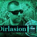 DIRLASION for Waves Radio #15 - Dirlasion Live