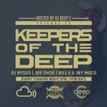Keepers Of The Deep Ep 22, DJ Nysus-Philly, Jay Shok-Philly, & (Bill E-Philly & Jay Moco-Baltimore)