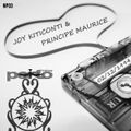 NEWPORTO - JOY KITIKONTI & PRINCIPE MAURICE (02/12/1994 - Happy Birthday)