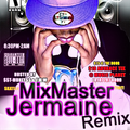MixMaster Jermaine - RnB Dancehall Remix Vol.1