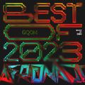 Best Of 2023: Gqom — SMH — Mr Thela, General C'mamane, Goldmax, Deejay Zebra SA, Chustar, Big Nuz