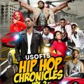 Usofts Hip Hop Chronicles Vol 2 @(Usofts I.T )Usofts Dj#Mixtape Kingz