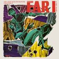 Prince Far I - Cry Tuff Dub Encounter IV Out Of Print LP