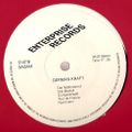 Enterprise Records - (Side B) German Kraft