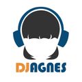 DJ Agnes : Live at Mixcloud // MRL 25