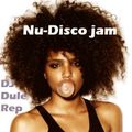 Nu-Disco Jam
