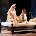 Mozart: “Le nozze di Figaro” – Sly, Alder, Schuen, Lombardi, Verrez, Houtzeel; Jordan; Wien 2021