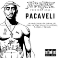 C Stylez presents: 2Pac - PACAVELI (Exclusive Remixes, B-Sides & Bootlegs Mixtape) (2013)