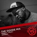 #Goode Mix - Sculptured Music - 22 October 2019