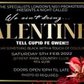 LIVE RECORDING FROM SPECIAL TOUCH PRE VALENTINES PARTY @ TRENT PARK (SAT 5TH FEB 2022)