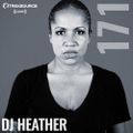 Traxsource Live with DJ Heather