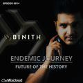 ENDEMIC JOURNEY