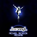 Michael Jackson Mega-Mix
