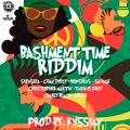 BASHMENT TIME RIDDIM-DJ LANO