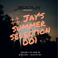 Jay's Summer Selection #001 by Selecta Jay