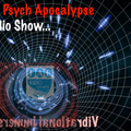29th Nov - The Psych Apocalypse Radio Show - 2014