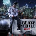 Dj Blaze- Blaze'n'Chill Vol.2