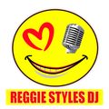 Reggie Styles Live from The Streatham Soul Club PT2
