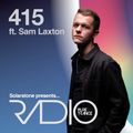 Solarstone presents Pure Trance Radio Episode 415 ft. Sam Laxton