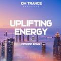 OM TRANCE - Uplifting Energy #044
