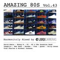 JORDI CARRERAS_Amazing 80s Vol.43