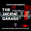 The Jackin' Garage - D3EP Radio Network - April 18 2020