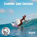 Summer Jam Sessions '23 (Episode 1) (Dancehall, Hip Hop, House & More) // Instagram: @djcwarbs