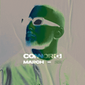 @DJCONNORG - March '23