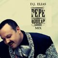 DJ Elias - Pepe Aguilar Homenaje A Vicente Fernandez