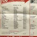 Bill's Oldies-2020-05-14-3AW Melborne Australia-Top 30-Dec.14,1958