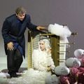 Puccini: “Turandot” – Grigorian, Kaufmann, Mkhitaryan, Häßler, Ernst, Amako; Armiliato; Wien 2023
