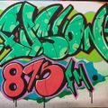 Fusion 87.5 FM - Birmingham - DJ Scooby - Friday 17 April 2020