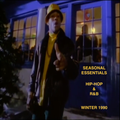 Seasonal Essentials: Hip Hop & R&B - 1990 Pt 1: Winter