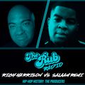 Rub Radio - Rich Harrison VS Salaam Remi Special
