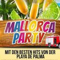 DEFFInitiv eine Mega Mallorca Party 2022