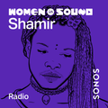 Women in Sound: Shamir