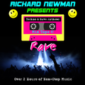 Richard Newman Presents RAVE