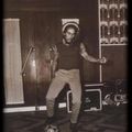 Bob Marley & The Wailers  05/31/77 Basing Street Rehearsal, London, England