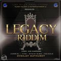 LEGACY RIDDIM MIX 2018 MIXED AND MASTERED BY DVEEJAY GATHUBOY 'THA RINGLEADER' ||Y.T.E. Presents