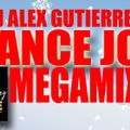 Miami Disco Fever presents The France Joli Megamix by DJ Alex Gutierrez