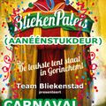 Team Bliekenstad - Blieken Paleis Mix 2015