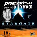 PREZIOSO GOES TO HOLLYWOOD - STARGATE by G.one